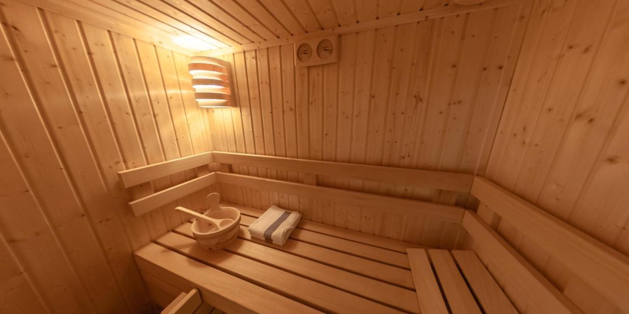 Apartament Huzar Криница-Здруй Екстериор снимка